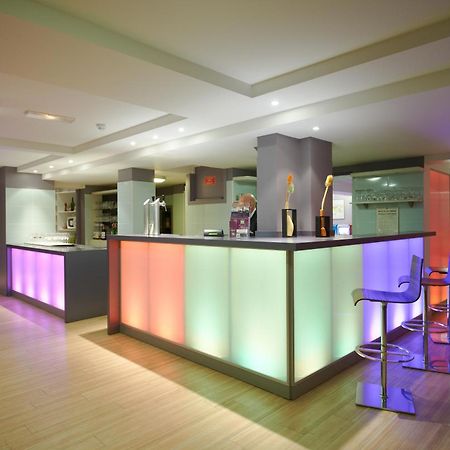 Ibis Styles Ouistreham Otel Dış mekan fotoğraf